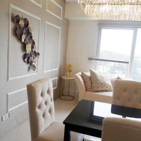 Sm Wind Residences Tower 2 Unit 342 Tagaytay City Zewnętrze zdjęcie