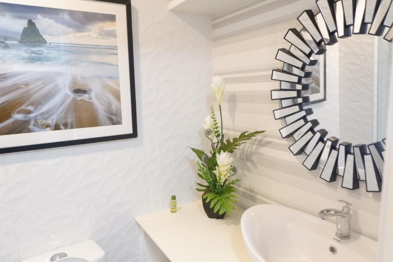 Sm Wind Residences Tower 2 Unit 342 Tagaytay City Zewnętrze zdjęcie