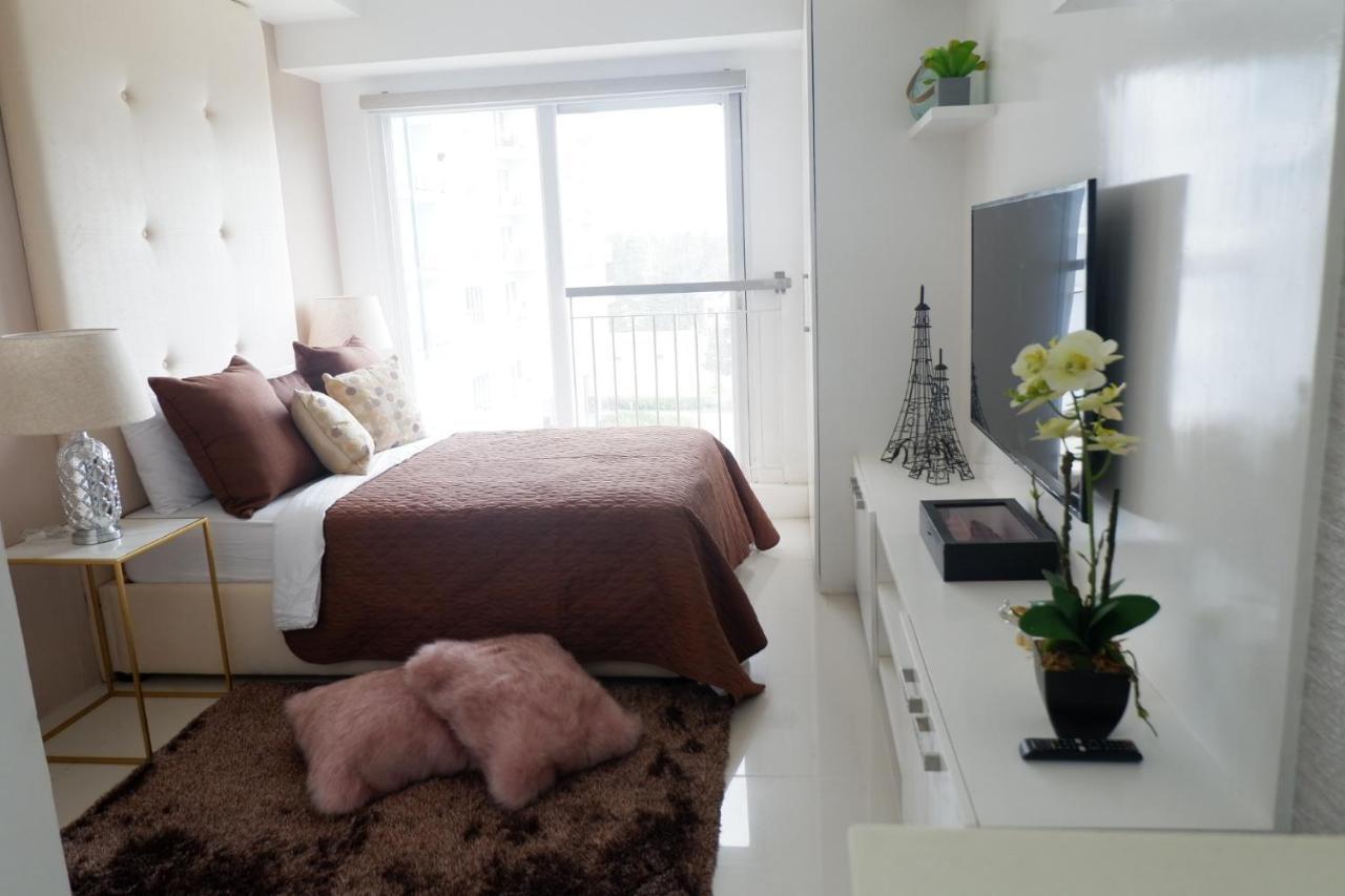 Sm Wind Residences Tower 2 Unit 342 Tagaytay City Zewnętrze zdjęcie