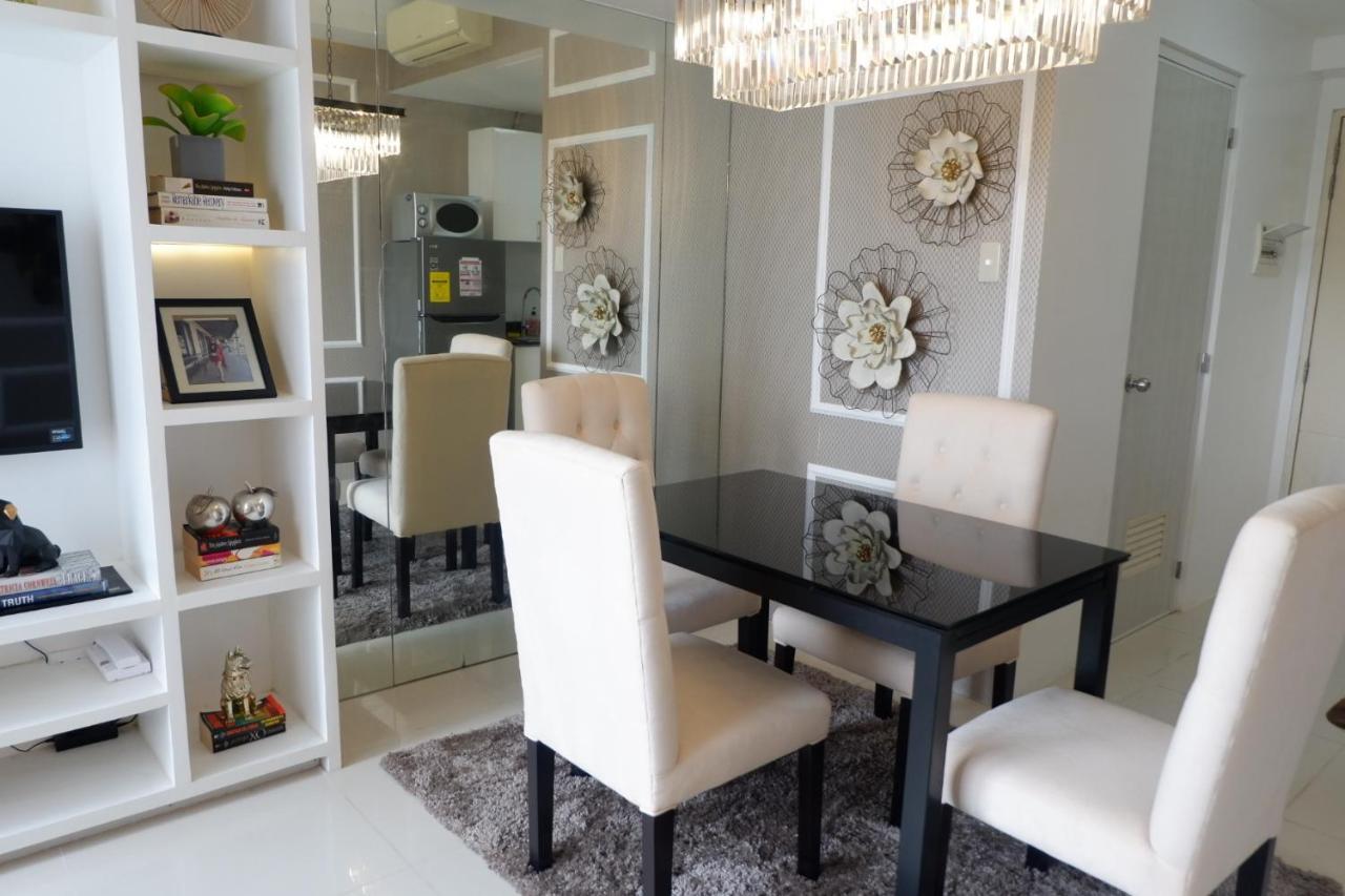 Sm Wind Residences Tower 2 Unit 342 Tagaytay City Zewnętrze zdjęcie