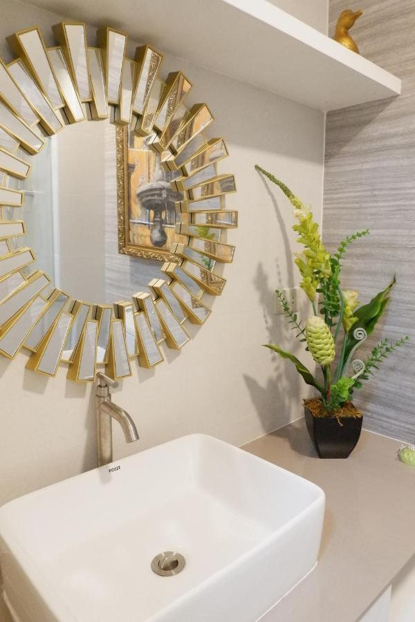 Sm Wind Residences Tower 2 Unit 342 Tagaytay City Zewnętrze zdjęcie
