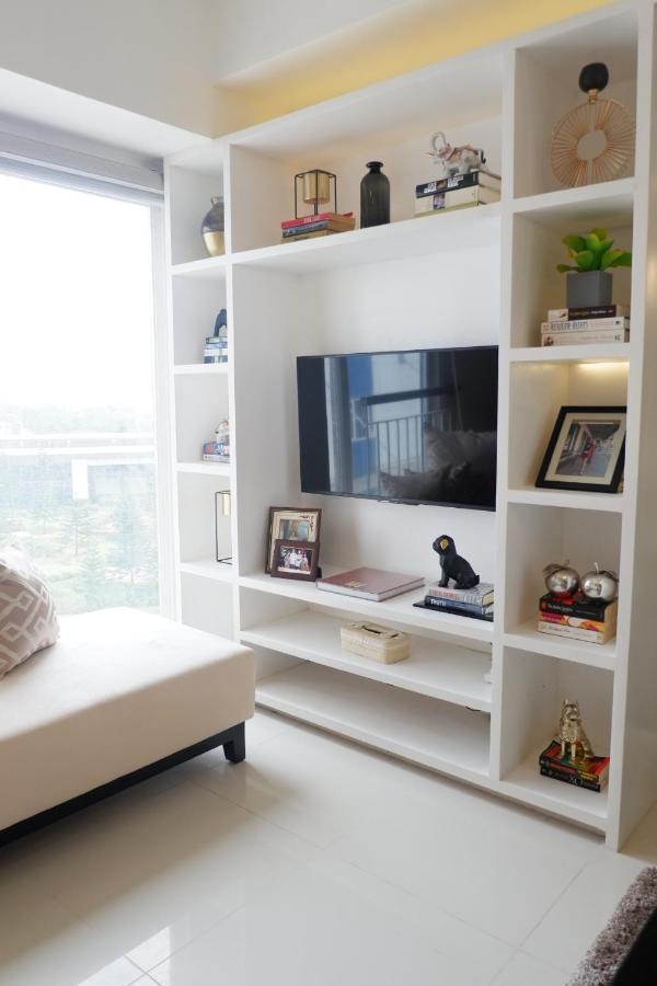 Sm Wind Residences Tower 2 Unit 342 Tagaytay City Zewnętrze zdjęcie