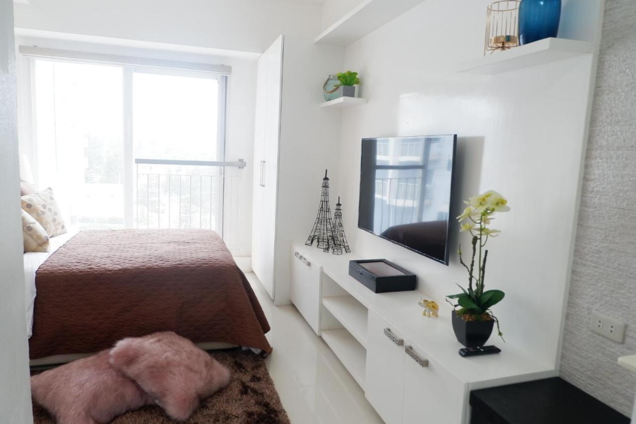 Sm Wind Residences Tower 2 Unit 342 Tagaytay City Zewnętrze zdjęcie