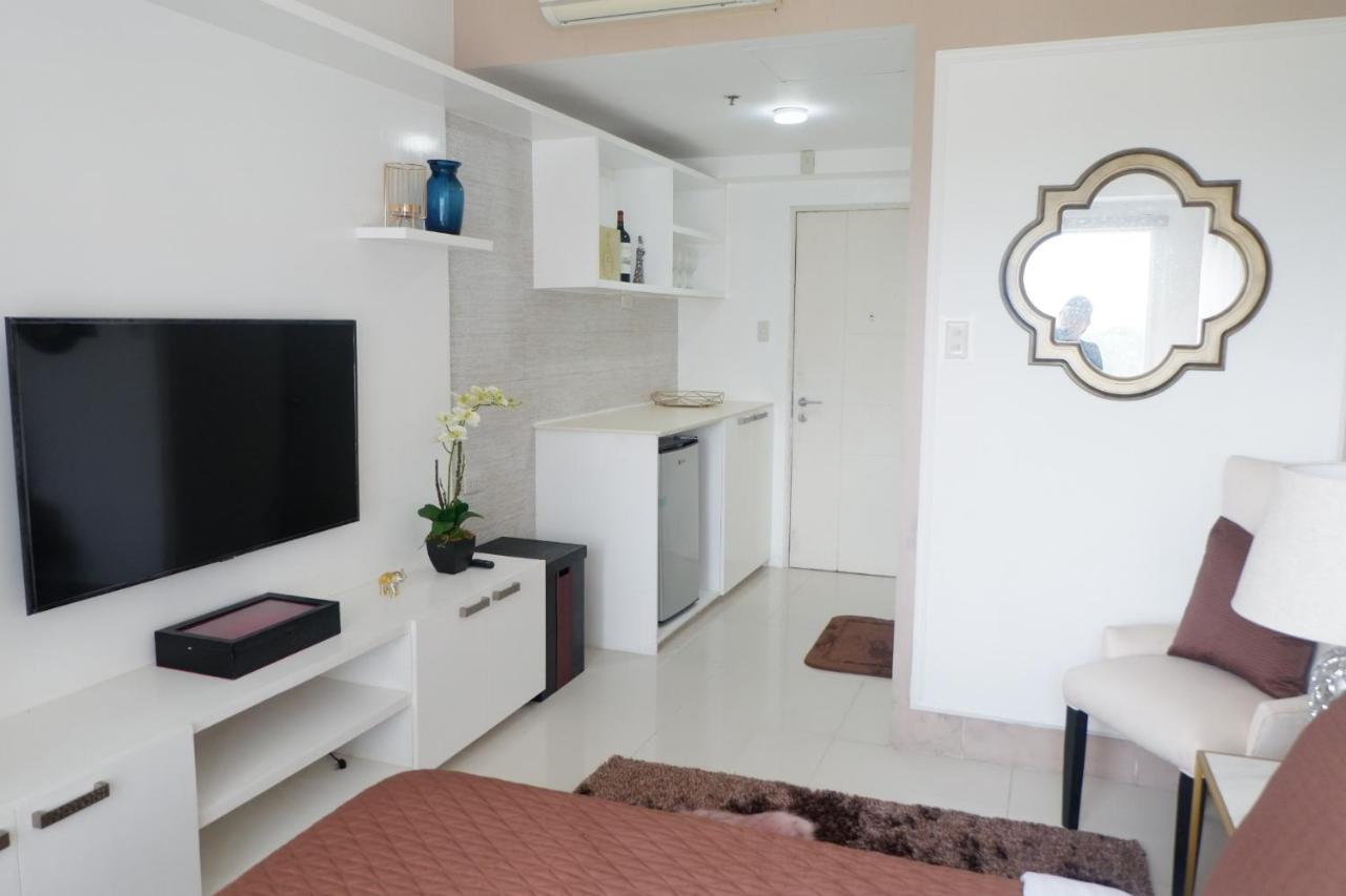 Sm Wind Residences Tower 2 Unit 342 Tagaytay City Zewnętrze zdjęcie