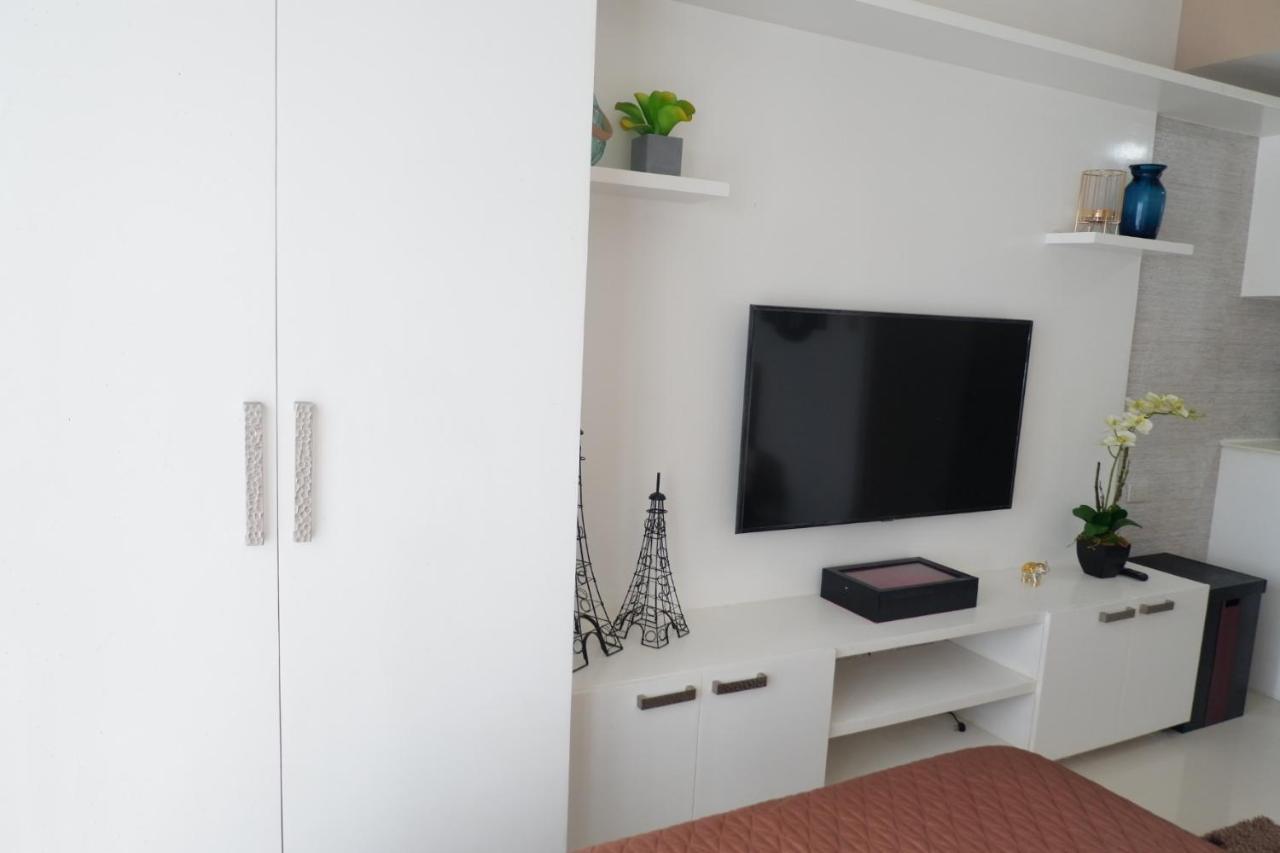 Sm Wind Residences Tower 2 Unit 342 Tagaytay City Zewnętrze zdjęcie