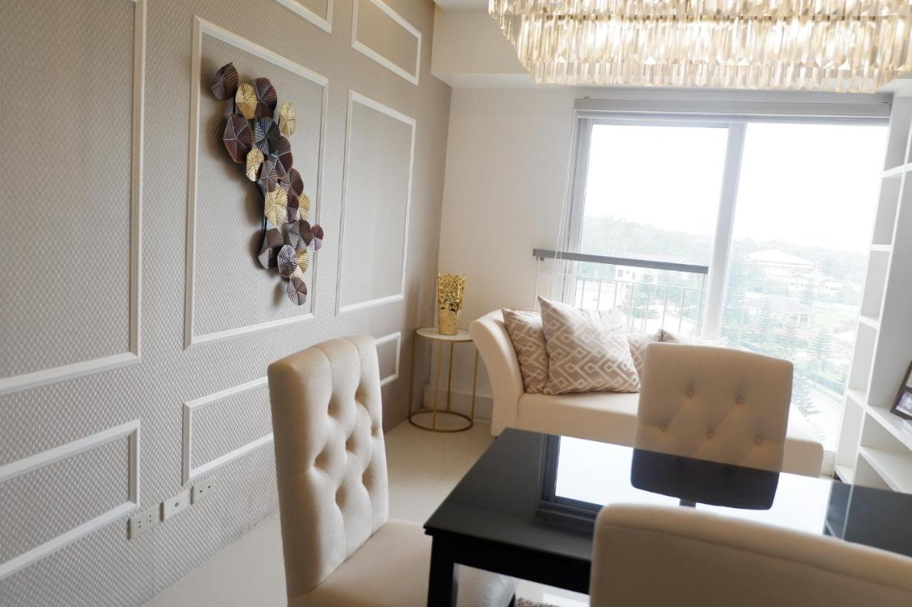 Sm Wind Residences Tower 2 Unit 342 Tagaytay City Zewnętrze zdjęcie